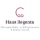Wohn- und Pflegezentrum Haus Regenta logo