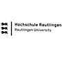 Hochschule Reutlingen logo