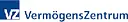 VZ VermögensZentrum Deutschland logo