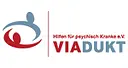 VIADUKT – Hilfen für psychisch Kranke e.V. logo