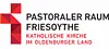 Bischöflich Münstersches Offizialat logo