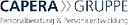 CAPERA GmbH & Co. KG logo