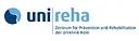 UniReha GmbH logo