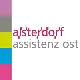 Evangelische Stiftung Alsterdorf - alsterdorf assistenz ost gGmbH logo