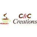 C C Creations logo