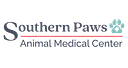 Southern Paws Animal Medical Center logo