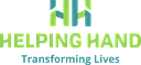 Helping Hand Center logo