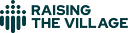Raising The Village logo