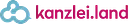 kanzlei.land logo
