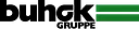 Buhck Gruppe logo