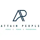 Attain People logo