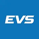 EVS logo
