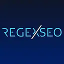 Regex Seo logo