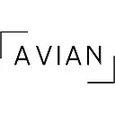 AVIAN logo