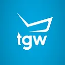 TGW.com - The sweetest spot in golf logo