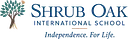 Shrub Oak International School logo