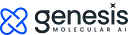 Genesis Molecular AI logo