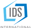 IDS International logo