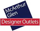 McArthurGlen UK logo