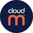 CloudM logo