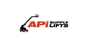 API Supply logo