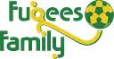 Fugees Family logo