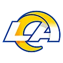 Los Angeles Rams logo