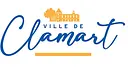 Ville de Clamart logo