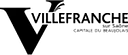 Mairie Villefranche sur Saône logo