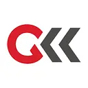 GKK Partners logo