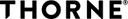 Thorne logo