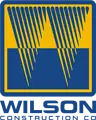 Wilson Construction Co. logo