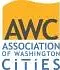 Association of Washington Cities logo