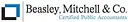 Beasley, Mitchell, & Co logo