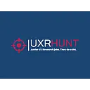 UXR Hunt logo