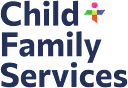 Child and Family Services logo