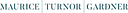 Maurice Turnor Gardner logo