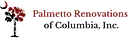 Palmetto Renovations logo