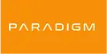 Paradigm logo