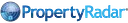 PropertyRadar.com logo
