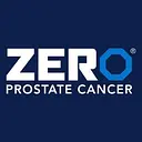 ZERO Prostate Cancer logo