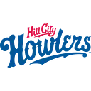 Hill City Howlers logo