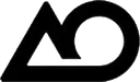 AO Racing logo