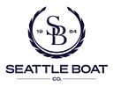 Seattle Boat logo