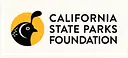 California State Parks Foundation logo