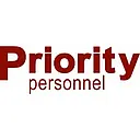 Priority Personnel logo