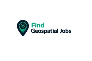 Find Geospatial Jobs logo