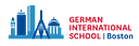 German International School Boston logo