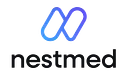 Nestmed logo