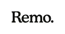 Remo Health logo